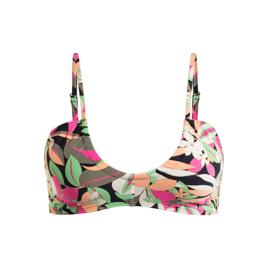 Roxy Γυναικείο μαγιό Printed Beach Classics Fashion Bra Bikini Top